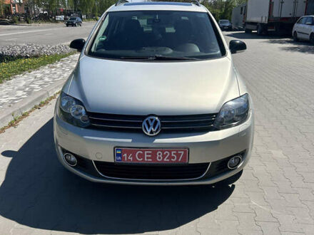 Фольксваген Golf Plus 2011 у Белой Церкве на Automoto.ua Сірий Фольксваген Golf Plus, об'ємом двигуна 1.4 л та пробігом 256 тис. км за 7500 $, фото 1 на Automoto.ua
