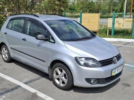 Сірий Фольксваген Golf Plus, об'ємом двигуна 1.6 л та пробігом 277 тис. км за 8400 $, фото 1 на Automoto.ua