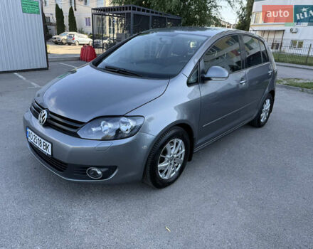 Сірий Фольксваген Golf Plus, об'ємом двигуна 1.6 л та пробігом 360 тис. км за 8200 $, фото 1 на Automoto.ua