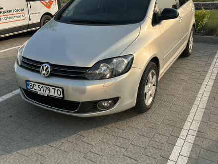 Фольксваген Golf Plus 2011 у Львові на Automoto.ua Сірий Фольксваген Golf Plus, об'ємом двигуна 1.6 л та пробігом 234 тис. км за 9700 $, фото 1 на Automoto.ua