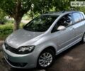 Сірий Фольксваген Golf Plus, об'ємом двигуна 1.6 л та пробігом 36 тис. км за 14200 $, фото 1 на Automoto.ua