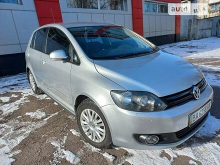 Фольксваген Гольф Плюс 2012 в Светловдске на Automoto.ua Серый Фольксваген Гольф Плюс, объемом двигателя 1.6 л и пробегом 159 тыс. км за 8750 $, фото 1 на Automoto.ua