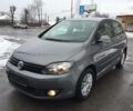 Сірий Фольксваген Golf Plus, об'ємом двигуна 1.6 л та пробігом 68 тис. км за 11800 $, фото 1 на Automoto.ua