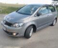 Сірий Фольксваген Golf Plus, об'ємом двигуна 1.4 л та пробігом 97 тис. км за 10700 $, фото 1 на Automoto.ua