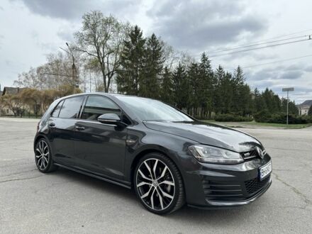 Фольксваген Golf Plus 2015 у Кривому Розі на Automoto.ua Сірий Фольксваген Golf Plus, об'ємом двигуна 2 л та пробігом 120 тис. км за 16500 $, фото 1 на Automoto.ua