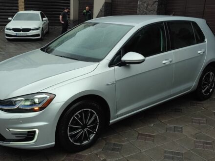 Сірий Фольксваген Golf Plus, об'ємом двигуна 0 л та пробігом 145 тис. км за 11200 $, фото 1 на Automoto.ua