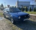 Синій Фольксваген Golf Plus, об'ємом двигуна 1.3 л та пробігом 300 тис. км за 1550 $, фото 5 на Automoto.ua