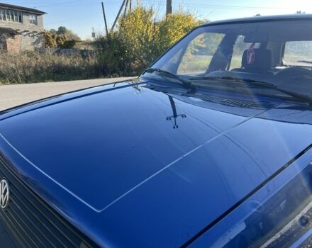 Синій Фольксваген Golf Plus, об'ємом двигуна 1.3 л та пробігом 300 тис. км за 1550 $, фото 7 на Automoto.ua