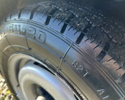 Синій Фольксваген Golf Plus, об'ємом двигуна 1.3 л та пробігом 300 тис. км за 1550 $, фото 22 на Automoto.ua