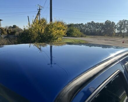 Синій Фольксваген Golf Plus, об'ємом двигуна 1.3 л та пробігом 300 тис. км за 1550 $, фото 8 на Automoto.ua