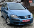 Синий Фольксваген Гольф Плюс, объемом двигателя 1.4 л и пробегом 132 тыс. км за 4700 $, фото 1 на Automoto.ua