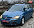 Синий Фольксваген Гольф Плюс, объемом двигателя 1.4 л и пробегом 132 тыс. км за 4700 $, фото 10 на Automoto.ua
