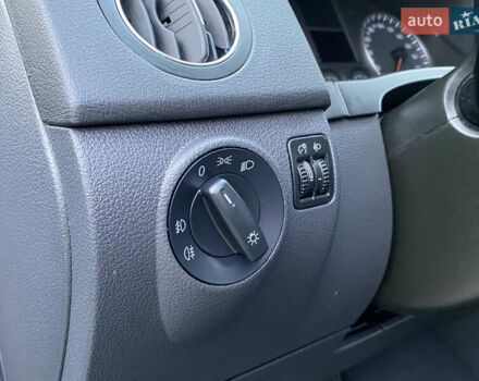 Синий Фольксваген Гольф Плюс, объемом двигателя 1.4 л и пробегом 132 тыс. км за 4700 $, фото 31 на Automoto.ua