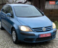 Синий Фольксваген Гольф Плюс, объемом двигателя 1.4 л и пробегом 132 тыс. км за 4700 $, фото 7 на Automoto.ua