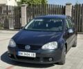 Синій Фольксваген Golf Plus, об'ємом двигуна 1.4 л та пробігом 231 тис. км за 4997 $, фото 1 на Automoto.ua