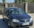 Синій Фольксваген Golf Plus, об'ємом двигуна 1.4 л та пробігом 231 тис. км за 4997 $, фото 1 на Automoto.ua