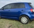 Синій Фольксваген Golf Plus, об'ємом двигуна 1.6 л та пробігом 208 тис. км за 4956 $, фото 8 на Automoto.ua