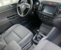 Фольксваген Гольф Плюс 2005 в Чернигове на Automoto.ua Синий Фольксваген Гольф Плюс, объемом двигателя 1.9 л и пробегом 251 тыс. км за 5850 $, фото 7 на Automoto.ua