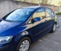 Синій Фольксваген Golf Plus, об'ємом двигуна 1.4 л та пробігом 215 тис. км за 5400 $, фото 14 на Automoto.ua