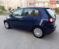 Синій Фольксваген Golf Plus, об'ємом двигуна 1.4 л та пробігом 246 тис. км за 5500 $, фото 9 на Automoto.ua