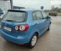 Синій Фольксваген Golf Plus, об'ємом двигуна 1.6 л та пробігом 191 тис. км за 5500 $, фото 6 на Automoto.ua