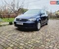 Синий Фольксваген Гольф Плюс, объемом двигателя 1.4 л и пробегом 89 тыс. км за 5600 $, фото 1 на Automoto.ua
