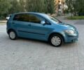 Синій Фольксваген Golf Plus, об'ємом двигуна 1.6 л та пробігом 261 тис. км за 6999 $, фото 18 на Automoto.ua