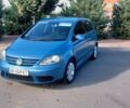 Синій Фольксваген Golf Plus, об'ємом двигуна 1.6 л та пробігом 206 тис. км за 5800 $, фото 29 на Automoto.ua