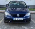 Синій Фольксваген Golf Plus, об'ємом двигуна 1.4 л та пробігом 87 тис. км за 5600 $, фото 12 на Automoto.ua