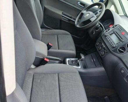 Фольксваген Гольф Плюс 2005 в Тернополе на Automoto.ua Синий Фольксваген Гольф Плюс, объемом двигателя 1.6 л и пробегом 280 тыс. км за 6300 $, фото 11 на Automoto.ua