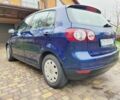Синій Фольксваген Golf Plus, об'ємом двигуна 1.4 л та пробігом 89 тис. км за 5600 $, фото 1 на Automoto.ua
