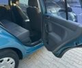 Синій Фольксваген Golf Plus, об'ємом двигуна 1.6 л та пробігом 261 тис. км за 6999 $, фото 11 на Automoto.ua