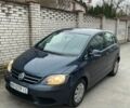 Синій Фольксваген Golf Plus, об'ємом двигуна 1.39 л та пробігом 210 тис. км за 4799 $, фото 1 на Automoto.ua