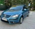 Синій Фольксваген Golf Plus, об'ємом двигуна 1.6 л та пробігом 261 тис. км за 6999 $, фото 5 на Automoto.ua