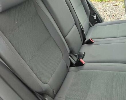 Синій Фольксваген Golf Plus, об'ємом двигуна 1.4 л та пробігом 215 тис. км за 4800 $, фото 4 на Automoto.ua