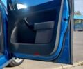 Синій Фольксваген Golf Plus, об'ємом двигуна 1.6 л та пробігом 206 тис. км за 5800 $, фото 8 на Automoto.ua