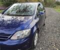 Синій Фольксваген Golf Plus, об'ємом двигуна 0 л та пробігом 215 тис. км за 4600 $, фото 4 на Automoto.ua
