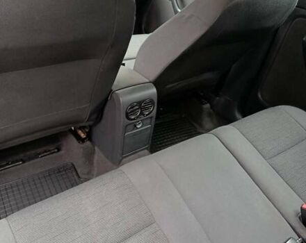 Синий Фольксваген Гольф Плюс, объемом двигателя 1.4 л и пробегом 222 тыс. км за 4700 $, фото 17 на Automoto.ua