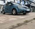 Синій Фольксваген Golf Plus, об'ємом двигуна 2 л та пробігом 299 тис. км за 4799 $, фото 1 на Automoto.ua