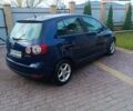 Синій Фольксваген Golf Plus, об'ємом двигуна 1.6 л та пробігом 286 тис. км за 5600 $, фото 7 на Automoto.ua
