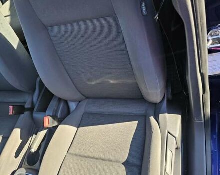 Синій Фольксваген Golf Plus, об'ємом двигуна 1.6 л та пробігом 210 тис. км за 5300 $, фото 11 на Automoto.ua