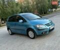 Синій Фольксваген Golf Plus, об'ємом двигуна 1.6 л та пробігом 261 тис. км за 6999 $, фото 6 на Automoto.ua