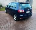 Синій Фольксваген Golf Plus, об'ємом двигуна 1.6 л та пробігом 286 тис. км за 5600 $, фото 12 на Automoto.ua