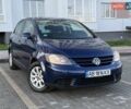 Синій Фольксваген Golf Plus, об'ємом двигуна 1.4 л та пробігом 87 тис. км за 5600 $, фото 14 на Automoto.ua