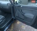 Синий Фольксваген Гольф Плюс, объемом двигателя 1.6 л и пробегом 146 тыс. км за 6200 $, фото 3 на Automoto.ua