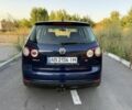 Синий Фольксваген Гольф Плюс, объемом двигателя 1.6 л и пробегом 287 тыс. км за 5150 $, фото 6 на Automoto.ua