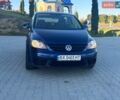 Синій Фольксваген Golf Plus, об'ємом двигуна 1.6 л та пробігом 210 тис. км за 5150 $, фото 16 на Automoto.ua