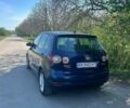 Синій Фольксваген Golf Plus, об'ємом двигуна 1.6 л та пробігом 209 тис. км за 5200 $, фото 1 на Automoto.ua