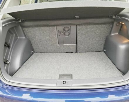 Синій Фольксваген Golf Plus, об'ємом двигуна 1.4 л та пробігом 89 тис. км за 5600 $, фото 20 на Automoto.ua