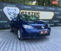 Синій Фольксваген Golf Plus, об'ємом двигуна 1.6 л та пробігом 200 тис. км за 6450 $, фото 1 на Automoto.ua